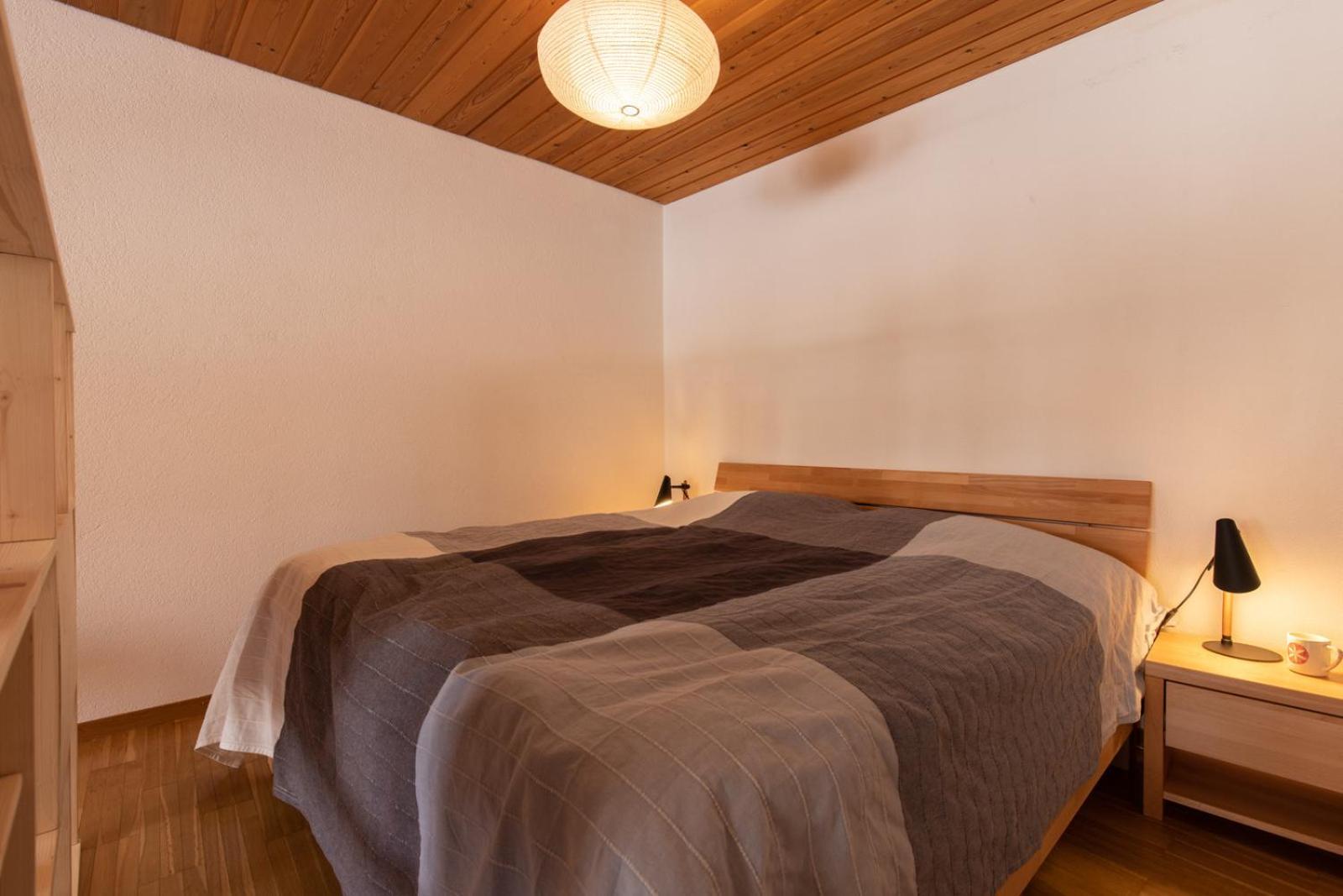 Chasa Curasch Apartment Scuol Bagian luar foto