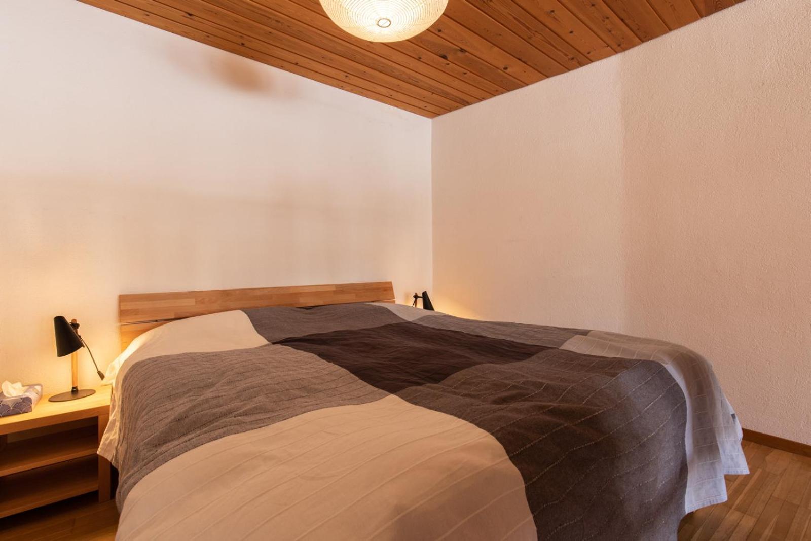 Chasa Curasch Apartment Scuol Bagian luar foto